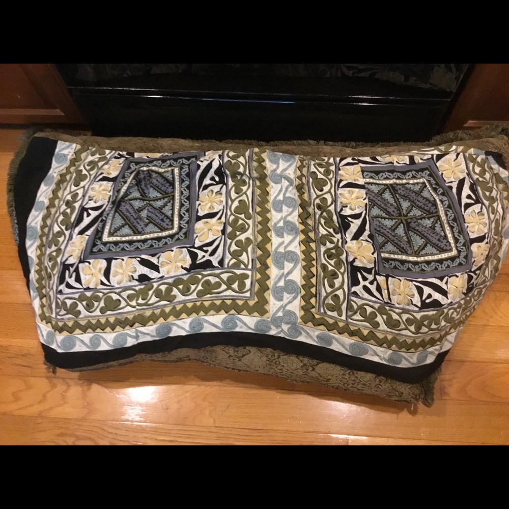 SKIRT by Tracy Evans